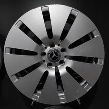 Load image into Gallery viewer, 4x Alufelge 18 Zoll 8.0" 5x112 38ET A2534011400 Mercedes-Benz Glc X253 Rim Wheel FEL5071610940ug