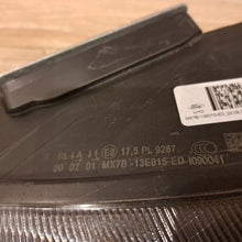 Load image into Gallery viewer, Frontscheinwerfer Ford Focus MX7B13E015ED LED Links Scheinwerfer Headlight SCH1523236418ks
