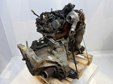 Laden Sie das Bild in den Galerie-Viewer, Motor Ford Transit Custom DRFF 2.2 TDCI 100PS 74kW 139TKm 2013 Diesel Komplett MOT2618546099vv