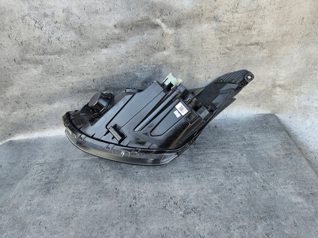 Frontscheinwerfer Hyundai I10 92102-B9000 Rechts Scheinwerfer Headlight SCH4791813138mj