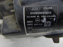Laden Sie das Bild in den Galerie-Viewer, Frontscheinwerfer Ford Transit 01038299900010 Links Scheinwerfer Headlight SCH4058317559hs