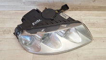 Load image into Gallery viewer, Frontscheinwerfer VW Touareg 7L6941018 Rechts Scheinwerfer Headlight SCH4069942020kj