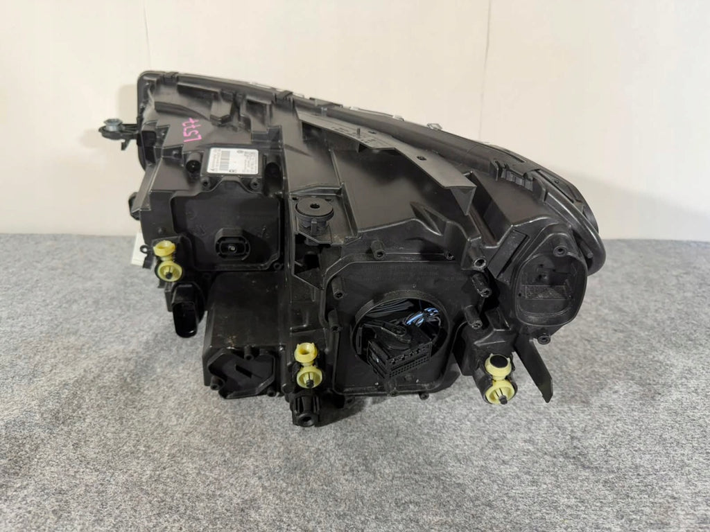Frontscheinwerfer VW Tiguan 571941060J Rechts Scheinwerfer Headlight SCH8292032410ed