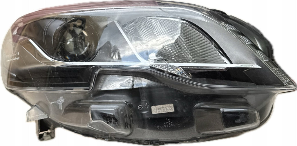 Frontscheinwerfer Citroën Jumpy Expert 9808235780-00 Rechts Headlight SCH9068392501lc