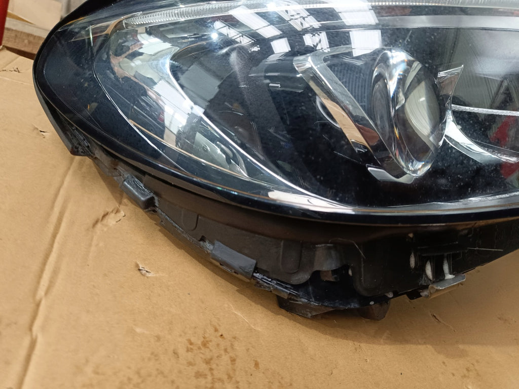 Frontscheinwerfer Mercedes-Benz W205 A2059063803 LED Rechts Headlight SCH4523313021kc