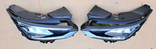 Laden Sie das Bild in den Galerie-Viewer, Frontscheinwerfer Kia Ev6 92101-CV0 92102-CV0 Full LED Ein Satz Headlight
