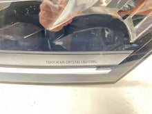 Load image into Gallery viewer, Frontscheinwerfer Skoda Octavia I 5E4941009 LED Links Scheinwerfer Headlight SCH9812302104if
