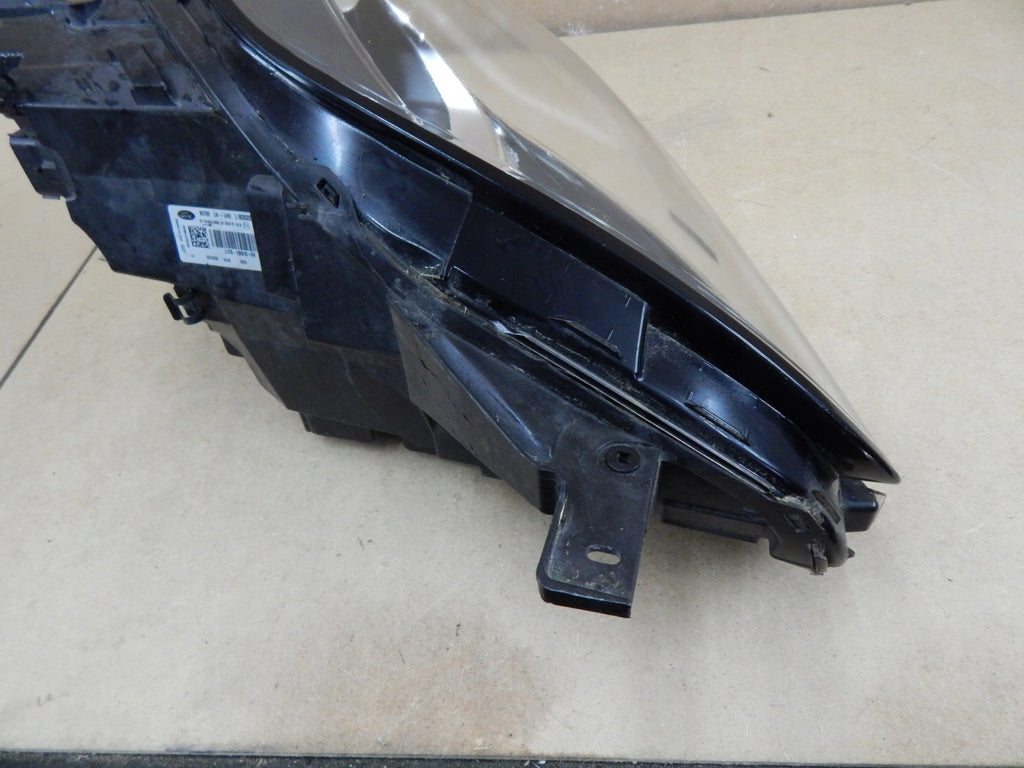 Frontscheinwerfer Ford Puma L1TB13E015EH Rechts Scheinwerfer Headlight SCH3871284622rh