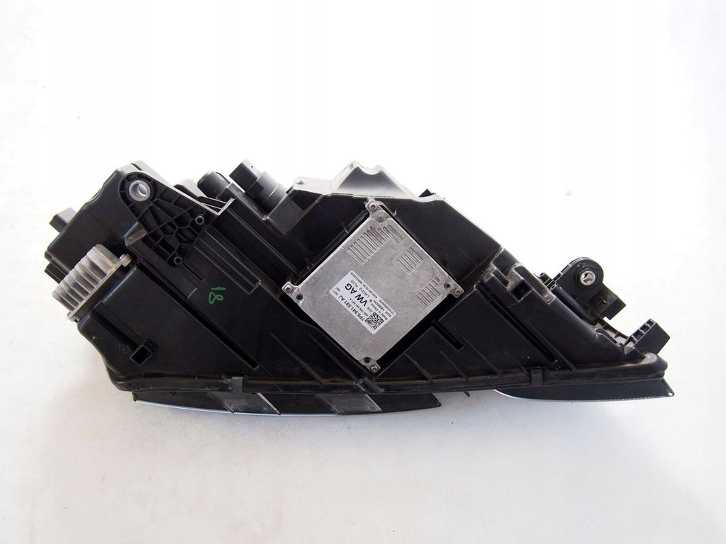 Frontscheinwerfer Skoda Octavia III 5E1941015E FALSE Scheinwerfer Headlight SCH8541898465kw