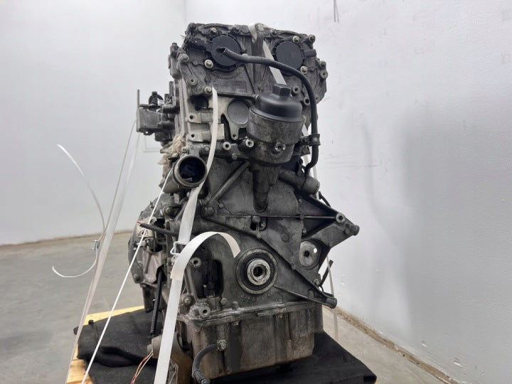 Motor Mercedes-Benz Glc C253 X253 274920 2.0 CGI 211PS 2019 Benzin Unkomplett MOT8333286236lo