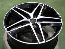 Load image into Gallery viewer, 1x Alufelge 18 Zoll 7.0" 5x100 51ET 6F0601025E Seat Rim Wheel FEL7018580536ut