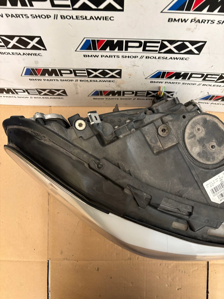 Frontscheinwerfer BMW F10 7203246 7237647 Bi-Xenon Rechts Scheinwerfer Headlight SCH4241663152pv