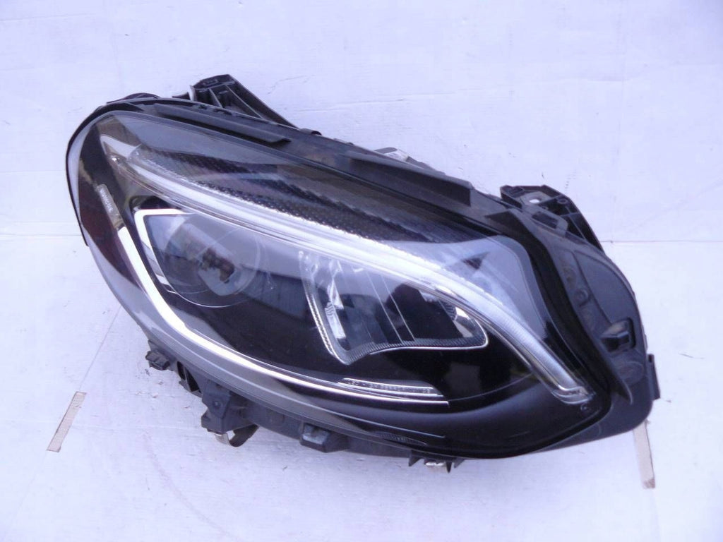 Frontscheinwerfer Mercedes-Benz W246 A2469062801 LED Rechts Headlight SCH2577446708md