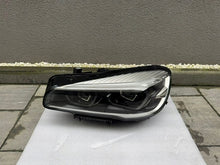 Load image into Gallery viewer, Frontscheinwerfer BMW 2 Active Tourer F45 5A017B1 LED Links Headlight