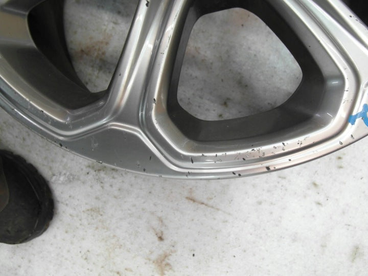 1x Alufelge 21 Zoll GN15-E2A Ford Ecosport Rim Wheel FEL7070987915rz
