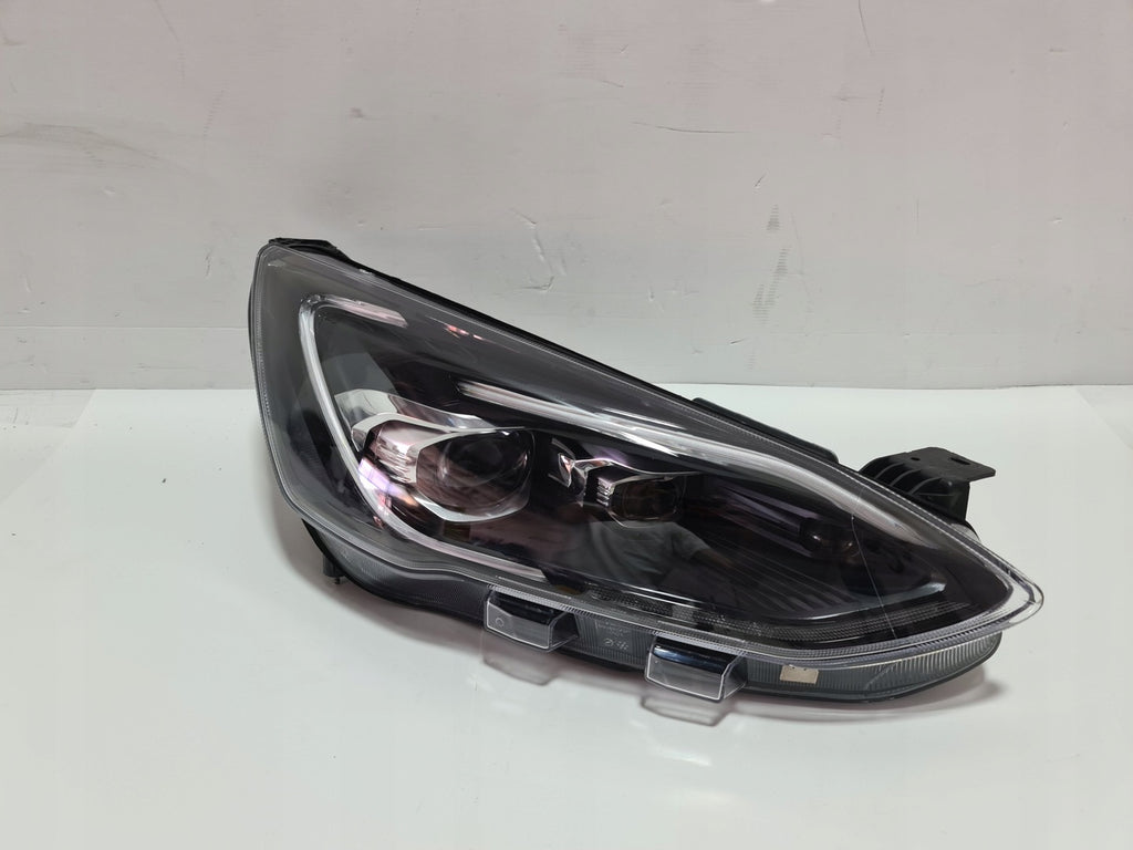 Frontscheinwerfer Ford Focus JX7B-13E016-AH JX7B-13E016 LED Rechts Headlight SCH6809105463bl