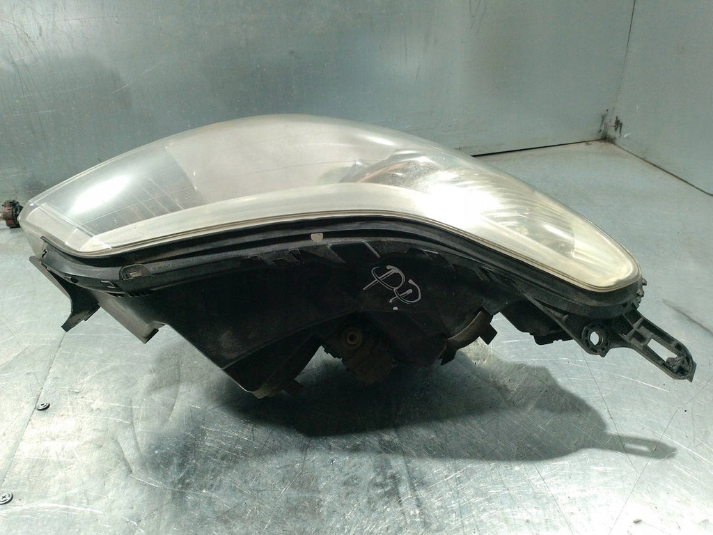Frontscheinwerfer Citroën C5 Xenon Rechts Scheinwerfer Headlight