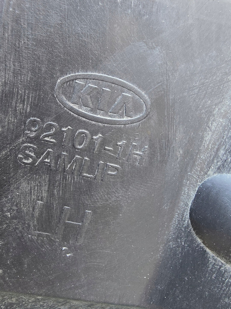 Frontscheinwerfer Kia Ceed 92101-1H Links Scheinwerfer Headlight SCH2299158879fp
