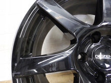 Laden Sie das Bild in den Galerie-Viewer, 1x Alufelge 18 Zoll 8.0" 5x112 30ET 52474 Rim Wheel FEL2510939120gl
