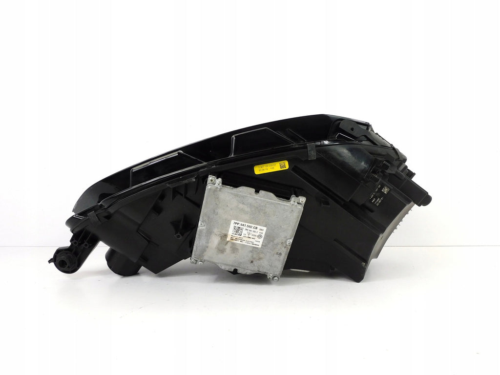 Frontscheinwerfer Audi A5 Nx 8W6941035 LED Links Scheinwerfer Headlight SCH3976247606gm