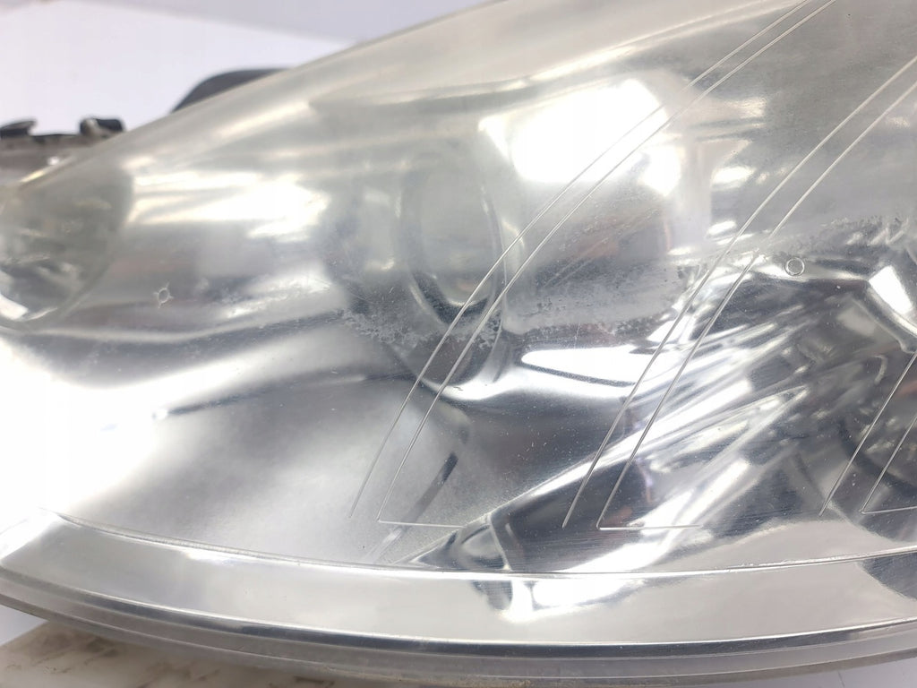 Frontscheinwerfer Citroën C-Crosser AMD184237 Links Scheinwerfer Headlight SCH1178591554yb