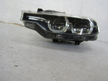 Laden Sie das Bild in den Galerie-Viewer, Frontscheinwerfer BMW 3 F30 F31 8739565 LED Links Scheinwerfer Headlight SCH9132401326pd