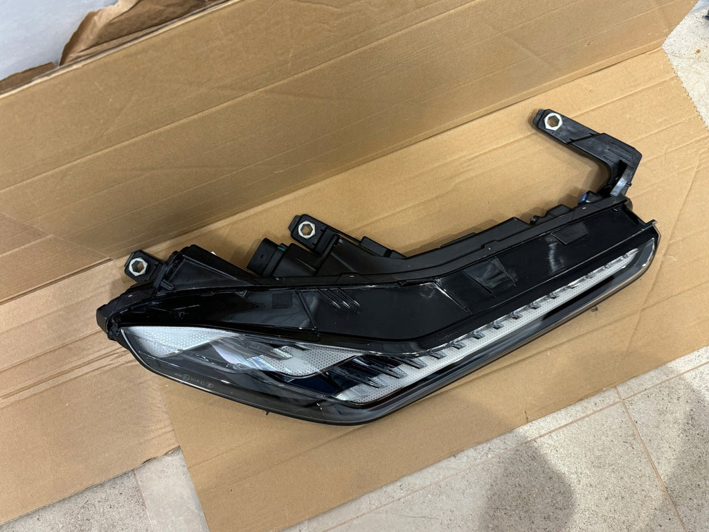 Frontscheinwerfer BMW 889142437 016238-02 LED Rechts Scheinwerfer Headlight SCH1969910665nc