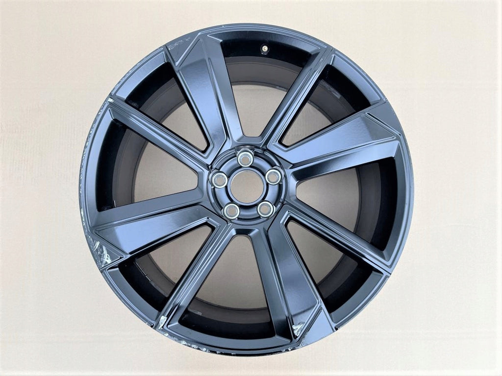 1x Alufelge 21 Zoll 9.0" 5x108 35ET 32134604 Polestar Rim Wheel FEL1991072457wv