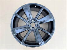 Laden Sie das Bild in den Galerie-Viewer, 1x Alufelge 21 Zoll 9.0" 5x108 35ET 32134604 Polestar Rim Wheel FEL1991072457wv