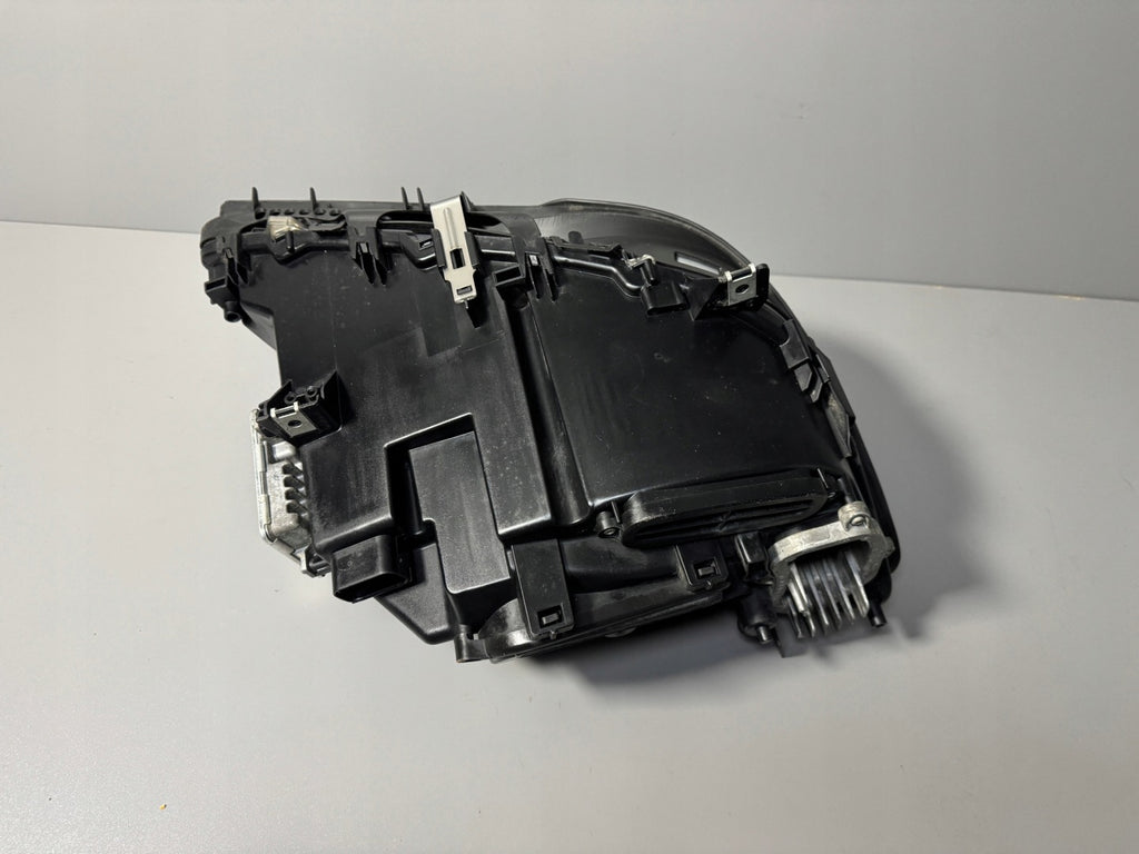 Frontscheinwerfer BMW 7 F01 F02 7182138 LED Ein Satz Scheinwerfer Headlight SCH8507455552of