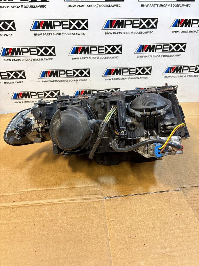 Frontscheinwerfer BMW E38 8386953 Xenon Links Scheinwerfer Headlight SCH8641230713vm