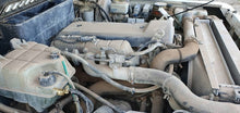 Laden Sie das Bild in den Galerie-Viewer, Motor Santana 814043P 2.8 125PS 166TKm 2004 Diesel Engine Komplett MOT6273851106kx