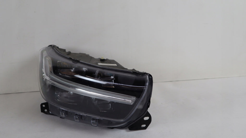 Frontscheinwerfer Volvo Xc40 31655990 Rechts Scheinwerfer Headlight SCH6135532145ei