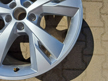 Load image into Gallery viewer, 1x Alufelge 20 Zoll 9.0" 5x112 89A601025AS Audi E-Tron Rim Wheel FEL1033948121hn