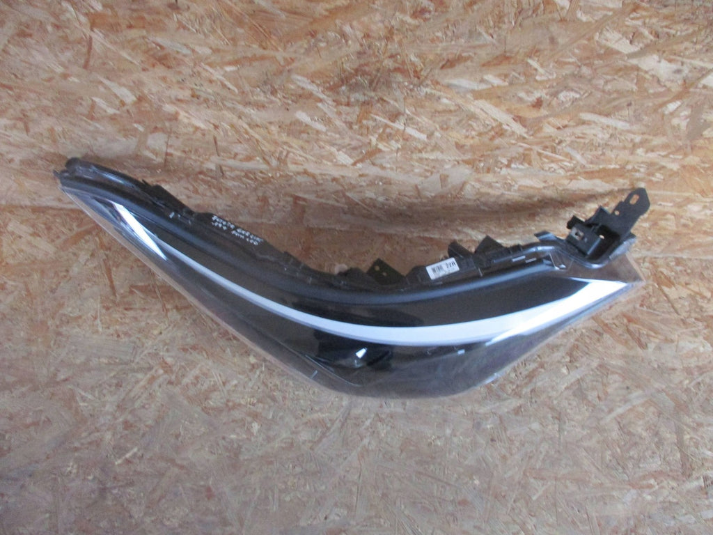 Frontscheinwerfer Toyota C-Hr 81110-YP281-00 LED Rechts Scheinwerfer Headlight SCH7223246436en