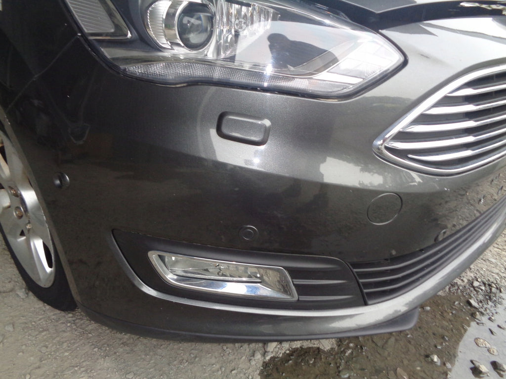 Frontscheinwerfer Ford C-Max F1CB-13D152-AF Xenon Rechts Scheinwerfer Headlight