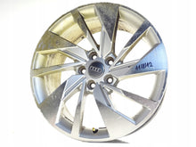 Load image into Gallery viewer, 1x Alufelge 18 Zoll 8.0&quot; 5x112 46ET 8Y0601025F Audi A3 Rim Wheel