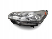 Laden Sie das Bild in den Galerie-Viewer, Frontscheinwerfer Citroën C5 II 9689037880 PAW326 Xenon Links Headlight SCH9350604975am
