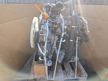 Laden Sie das Bild in den Galerie-Viewer, Motor VW Crafter CEC CECB 2.5 TDI 163PS 120kW 142TKm 2012 Diesel Engine Komplett MOT7818967774he