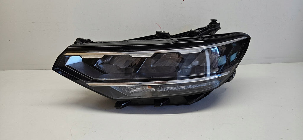 Frontscheinwerfer VW Passat B8 3G1941035P LED Links Scheinwerfer Headlight