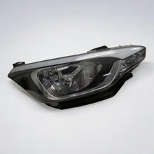 Laden Sie das Bild in den Galerie-Viewer, Frontscheinwerfer Hyundai I20 II 92102-C8000 LED Rechts Scheinwerfer Headlight