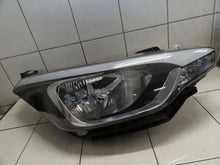 Laden Sie das Bild in den Galerie-Viewer, Frontscheinwerfer Hyundai I20 II 92102-C8000 LED Rechts Scheinwerfer Headlight