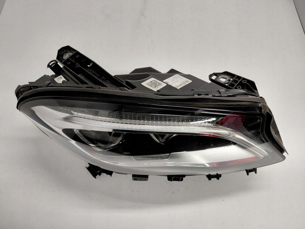 Frontscheinwerfer Mercedes-Benz Gla A1569067000 Full LED Rechts Headlight SCH8173907964oy