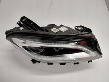 Laden Sie das Bild in den Galerie-Viewer, Frontscheinwerfer Mercedes-Benz Gla A1569067000 Full LED Rechts Headlight SCH8173907964oy