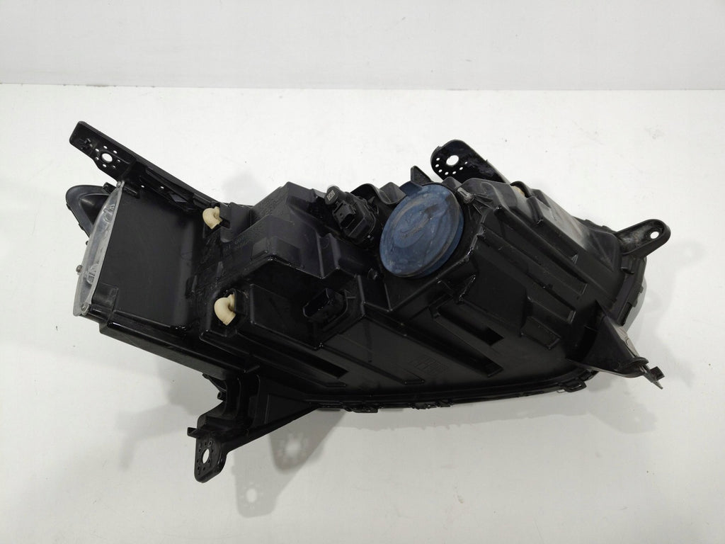 Frontscheinwerfer Dacia Sandero III Jogger 260607161 Links Headlight SCH4191312163gg