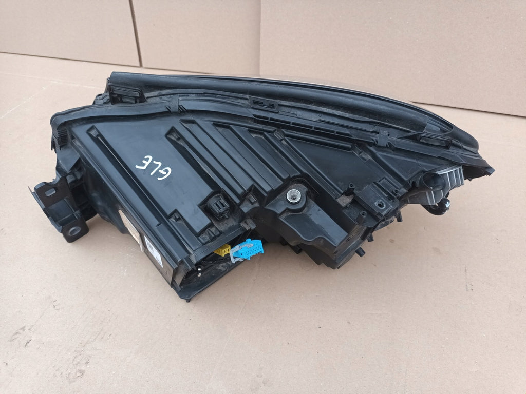 Frontscheinwerfer Mercedes-Benz Gle W166 A1669062203 LED Rechts Headlight SCH8164982158pi
