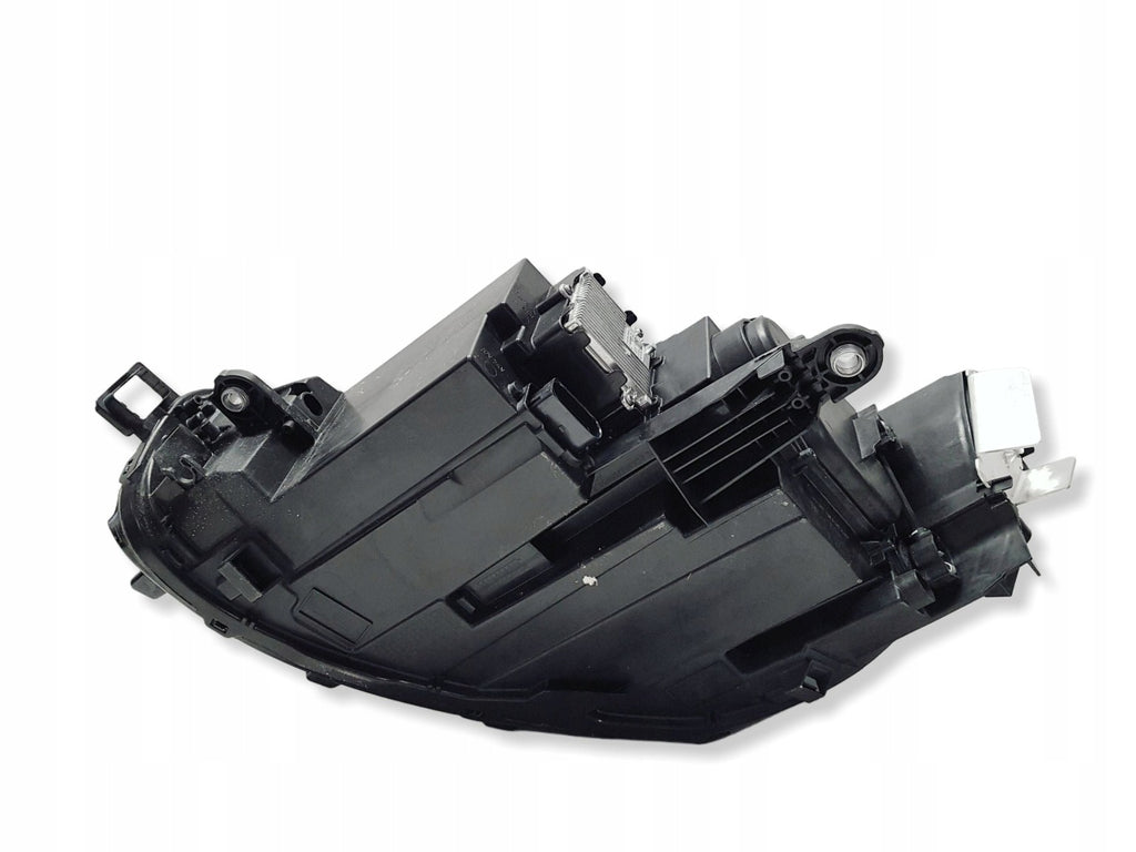 Frontscheinwerfer VW Passat 3J1941006 Rechts Scheinwerfer Headlight SCH4514071989tc
