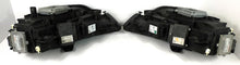 Laden Sie das Bild in den Galerie-Viewer, Frontscheinwerfer Audi A3 8V0941034AF LED Ein Satz Scheinwerfer Headlight SCH3083915453pq