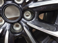 Laden Sie das Bild in den Galerie-Viewer, 1x Alufelge 18 Zoll 7.0&quot; 5x114.3 50ET Glanz 9965417080 Mazda Cx3 Cx-3 Mg