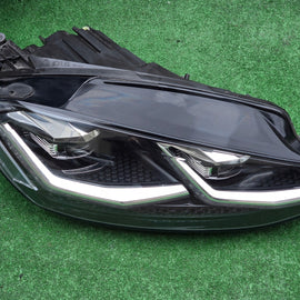 Frontscheinwerfer VW Golf VII 5g1 5G1941036C LED Rechts Scheinwerfer Headlight SCH6207519896nu